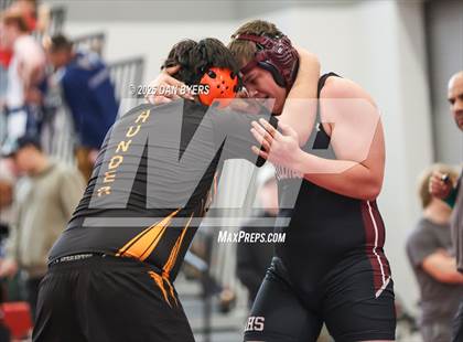 Thumbnail 1 in CHSAA 3A Region 4 Day Two photogallery.