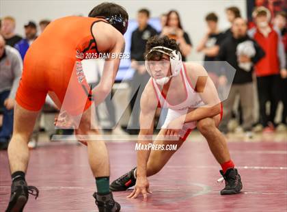 Thumbnail 2 in CHSAA 3A Region 4 Day Two photogallery.