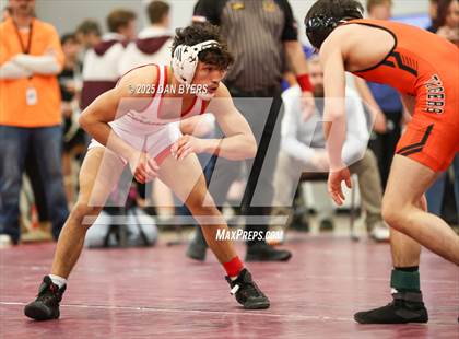 Thumbnail 3 in CHSAA 3A Region 4 Day Two photogallery.
