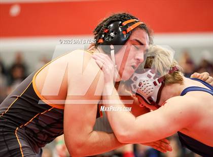 Thumbnail 3 in CHSAA 3A Region 4 Day Two photogallery.