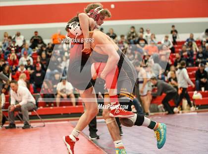Thumbnail 3 in CHSAA 3A Region 4 Day Two photogallery.