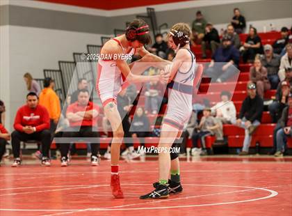 Thumbnail 2 in CHSAA 3A Region 4 Day Two photogallery.