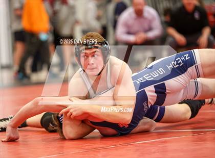 Thumbnail 2 in CHSAA 3A Region 4 Day Two photogallery.