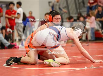 Thumbnail 2 in CHSAA 3A Region 4 Day Two photogallery.