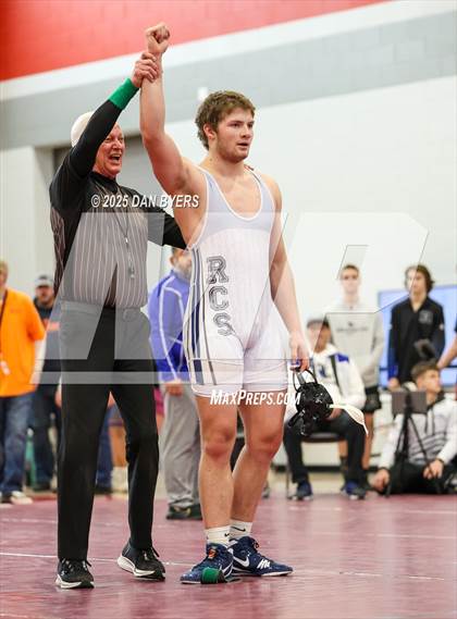 Thumbnail 1 in CHSAA 3A Region 4 Day Two photogallery.