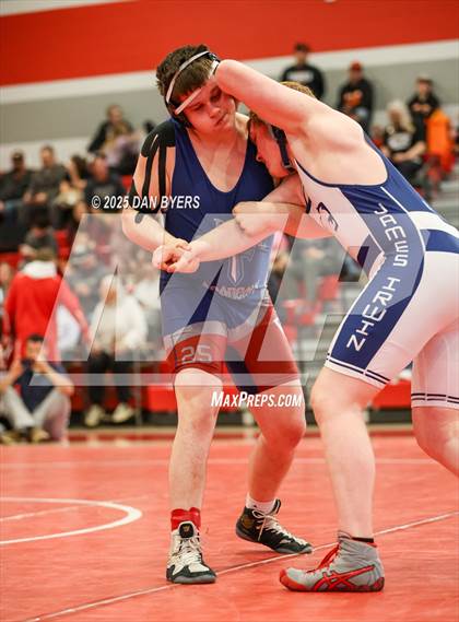 Thumbnail 3 in CHSAA 3A Region 4 Day Two photogallery.