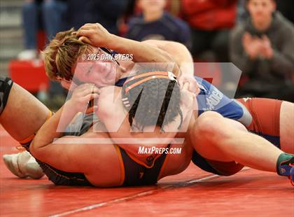 Thumbnail 1 in CHSAA 3A Region 4 Day Two photogallery.
