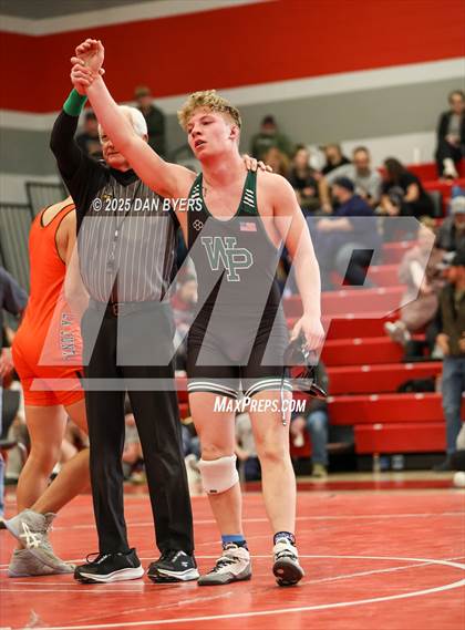 Thumbnail 3 in CHSAA 3A Region 4 Day Two photogallery.