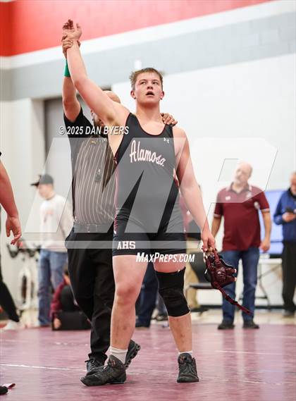 Thumbnail 3 in CHSAA 3A Region 4 Day Two photogallery.