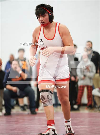 Thumbnail 1 in CHSAA 3A Region 4 Day Two photogallery.