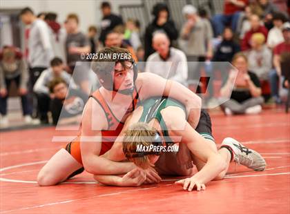 Thumbnail 3 in CHSAA 3A Region 4 Day Two photogallery.