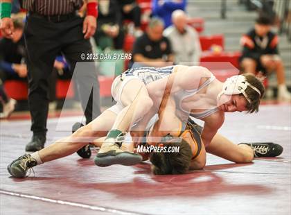 Thumbnail 3 in CHSAA 3A Region 4 Day Two photogallery.
