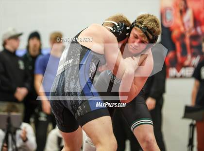 Thumbnail 1 in CHSAA 3A Region 4 Day Two photogallery.