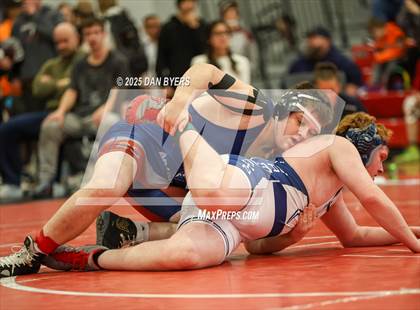 Thumbnail 3 in CHSAA 3A Region 4 Day Two photogallery.