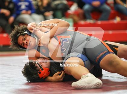 Thumbnail 3 in CHSAA 3A Region 4 Day Two photogallery.