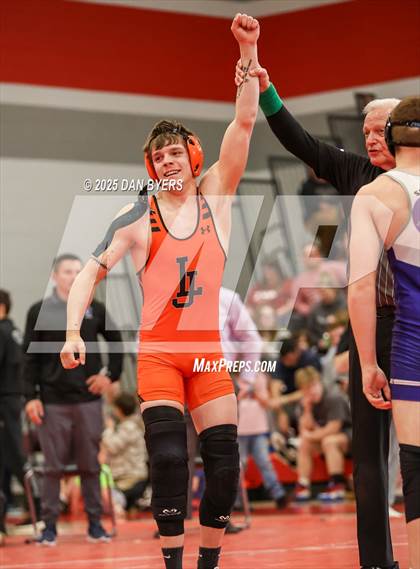 Thumbnail 3 in CHSAA 3A Region 4 Day Two photogallery.