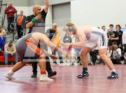 Thumbnail 2 in CHSAA 3A Region 4 Day Two photogallery.