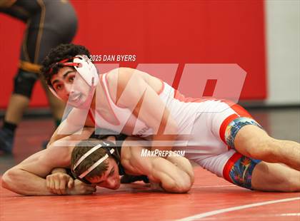 Thumbnail 3 in CHSAA 3A Region 4 Day Two photogallery.