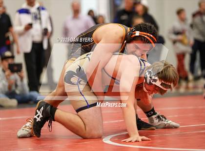 Thumbnail 2 in CHSAA 3A Region 4 Day Two photogallery.