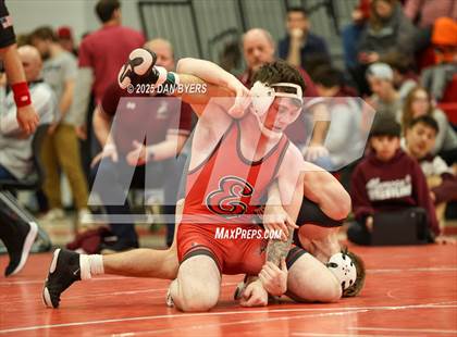 Thumbnail 2 in CHSAA 3A Region 4 Day Two photogallery.