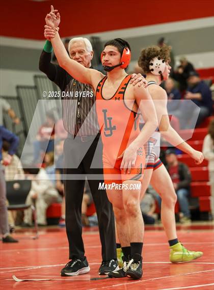 Thumbnail 2 in CHSAA 3A Region 4 Day Two photogallery.
