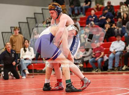 Thumbnail 2 in CHSAA 3A Region 4 Day Two photogallery.