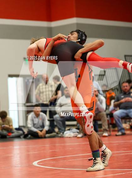 Thumbnail 2 in CHSAA 3A Region 4 Day Two photogallery.