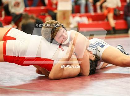 Thumbnail 2 in CHSAA 3A Region 4 Day Two photogallery.