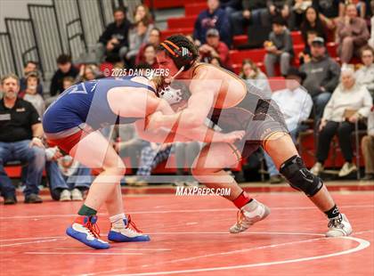 Thumbnail 2 in CHSAA 3A Region 4 Day Two photogallery.