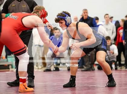 Thumbnail 2 in CHSAA 3A Region 4 Day Two photogallery.