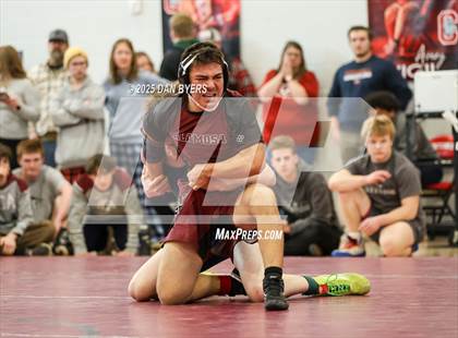Thumbnail 2 in CHSAA 3A Region 4 Day Two photogallery.