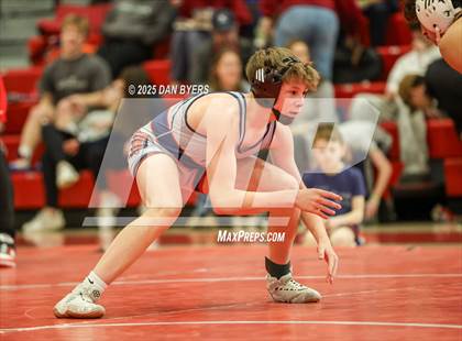 Thumbnail 2 in CHSAA 3A Region 4 Day Two photogallery.
