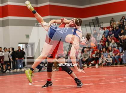 Thumbnail 3 in CHSAA 3A Region 4 Day Two photogallery.