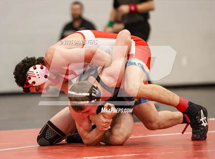 Thumbnail 2 in CHSAA 3A Region 4 Day Two photogallery.