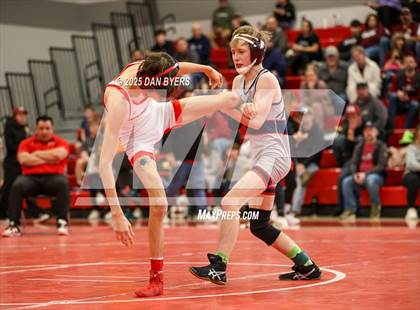 Thumbnail 1 in CHSAA 3A Region 4 Day Two photogallery.