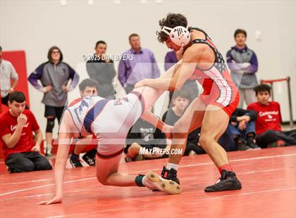 Thumbnail 2 in CHSAA 3A Region 4 Day Two photogallery.