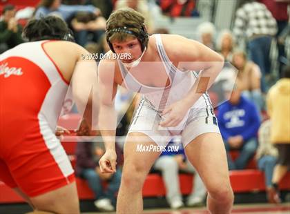 Thumbnail 2 in CHSAA 3A Region 4 Day Two photogallery.
