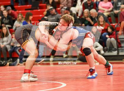 Thumbnail 1 in CHSAA 3A Region 4 Day Two photogallery.