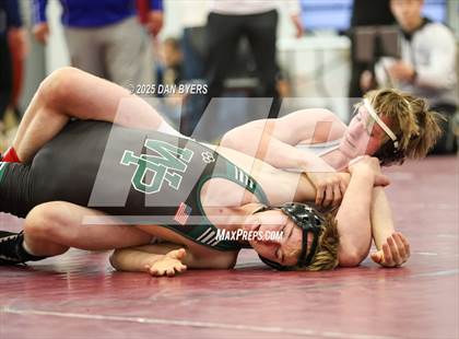 Thumbnail 1 in CHSAA 3A Region 4 Day Two photogallery.