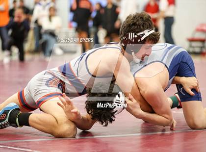Thumbnail 3 in CHSAA 3A Region 4 Day Two photogallery.