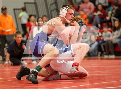 Thumbnail 3 in CHSAA 3A Region 4 Day Two photogallery.