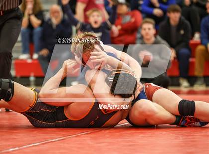 Thumbnail 3 in CHSAA 3A Region 4 Day Two photogallery.