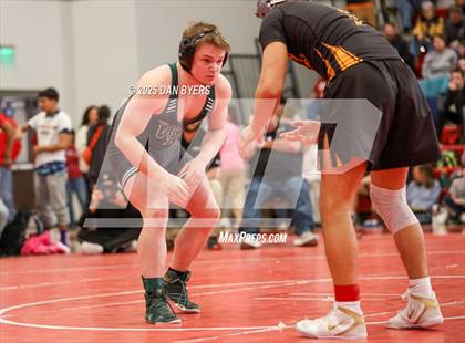 Thumbnail 1 in CHSAA 3A Region 4 Day Two photogallery.