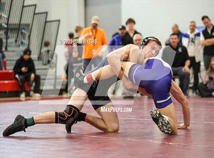 Thumbnail 2 in CHSAA 3A Region 4 Day Two photogallery.