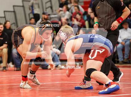 Thumbnail 2 in CHSAA 3A Region 4 Day Two photogallery.