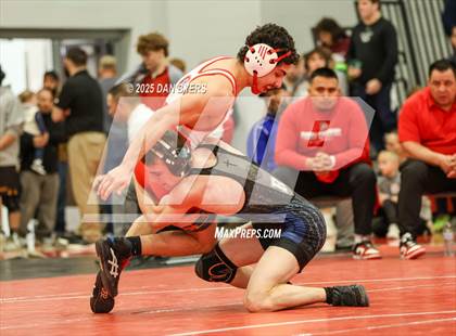 Thumbnail 3 in CHSAA 3A Region 4 Day Two photogallery.