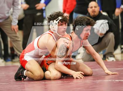 Thumbnail 1 in CHSAA 3A Region 4 Day Two photogallery.