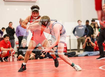 Thumbnail 1 in CHSAA 3A Region 4 Day Two photogallery.