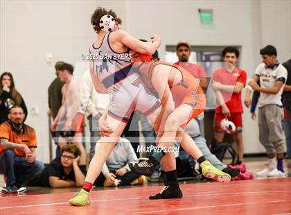 Thumbnail 3 in CHSAA 3A Region 4 Day Two photogallery.