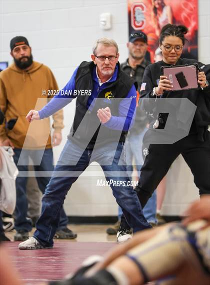 Thumbnail 2 in CHSAA 3A Region 4 Day Two photogallery.